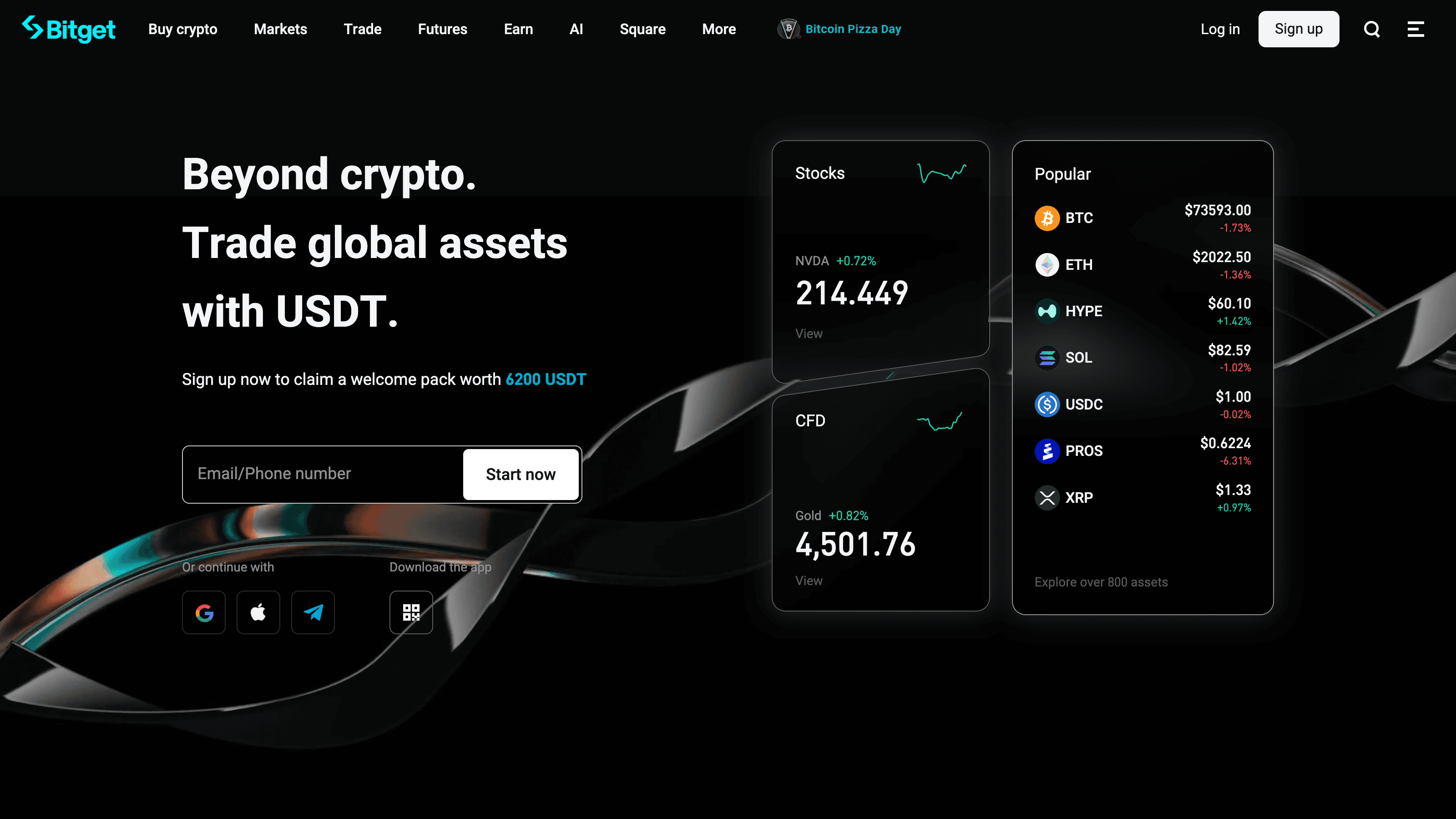 Bitget