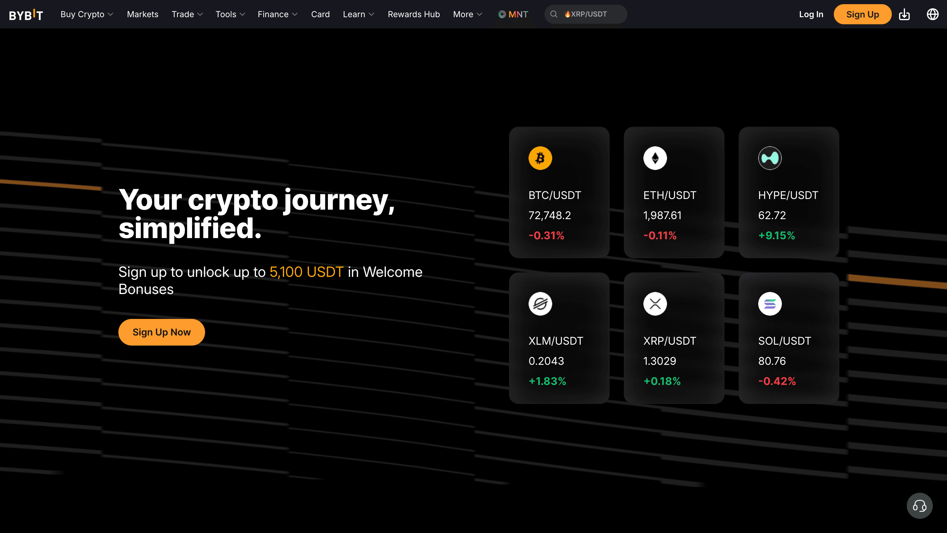 Bybit