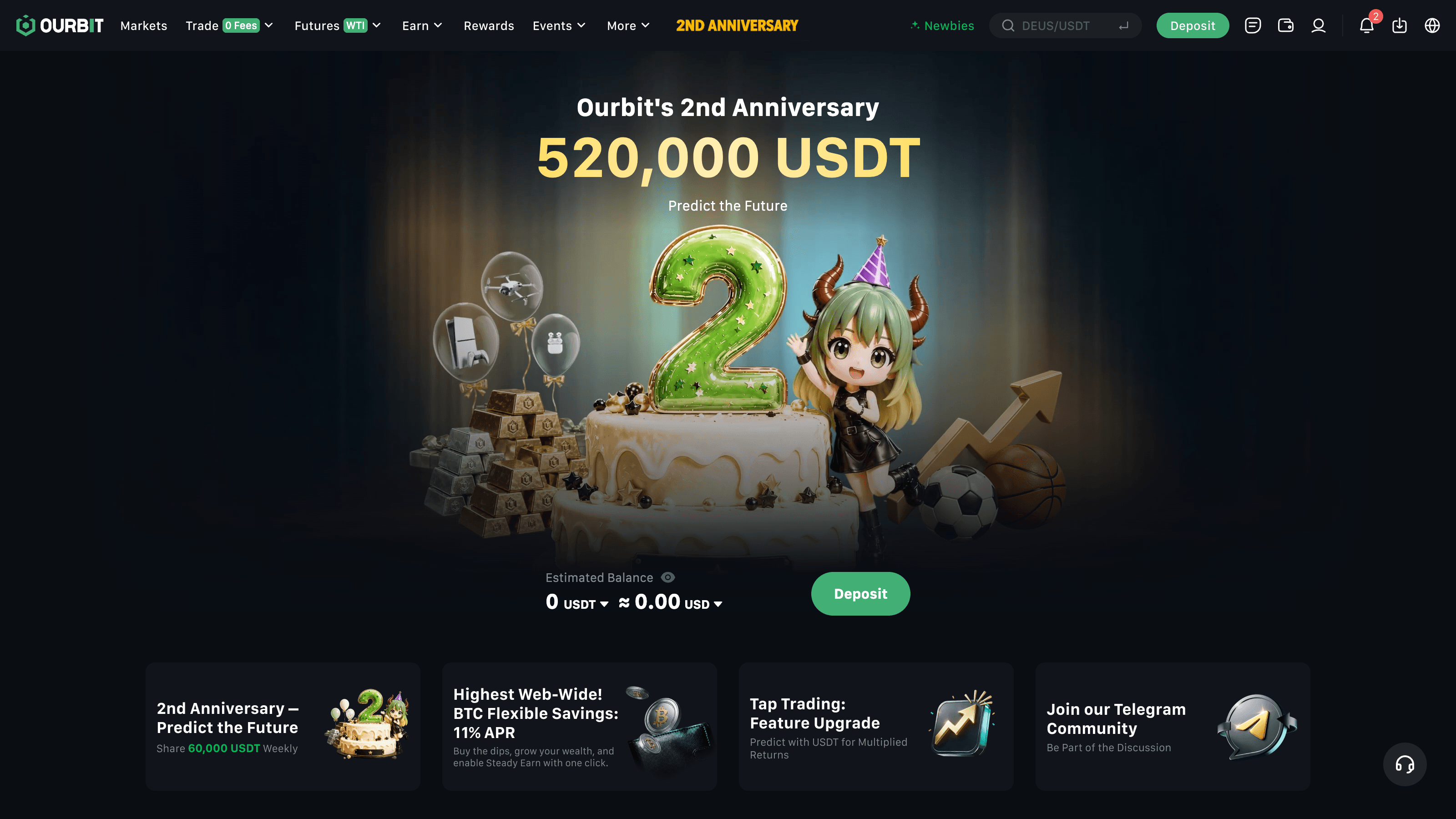 Ourbit