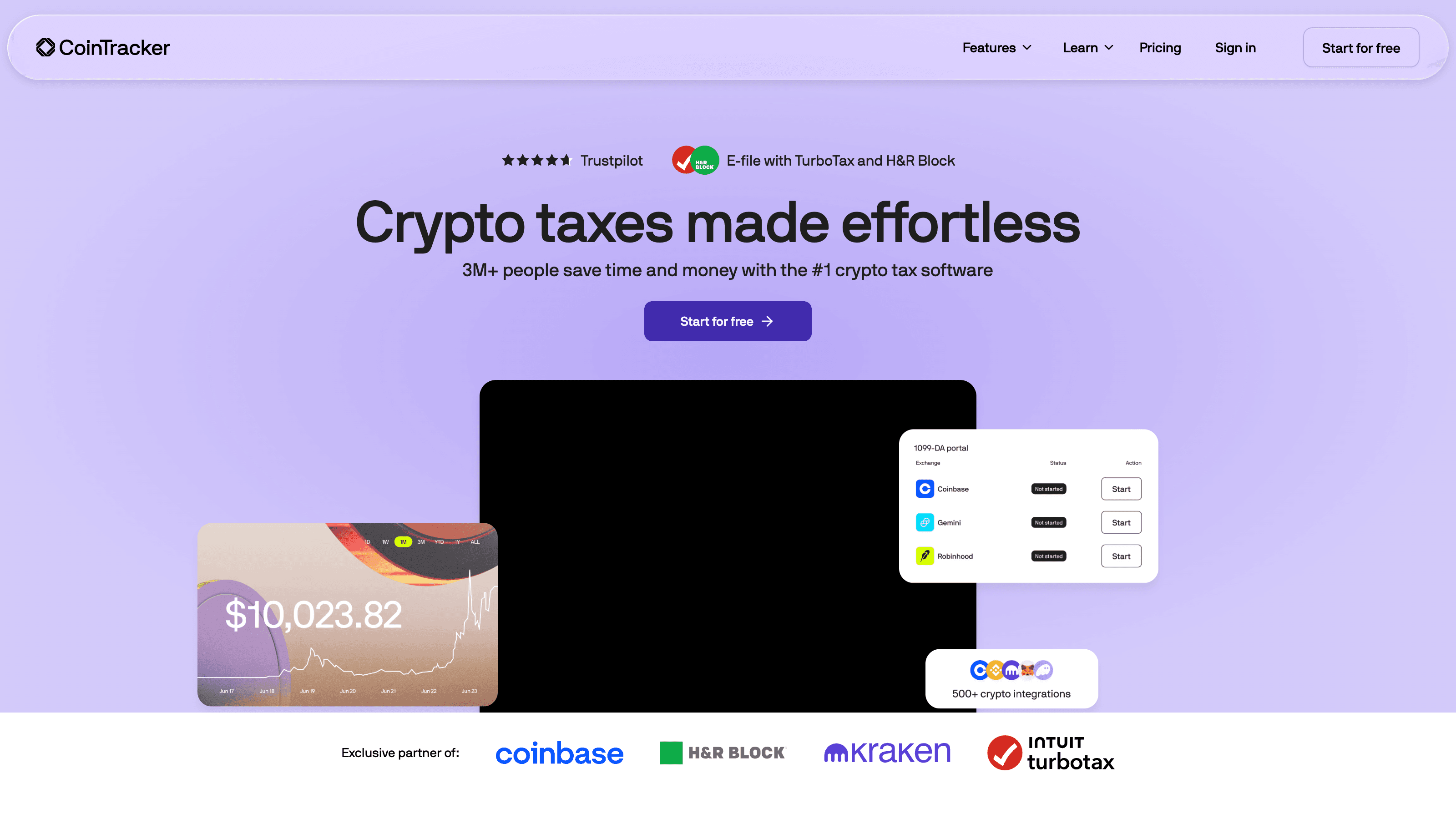 CoinTracker